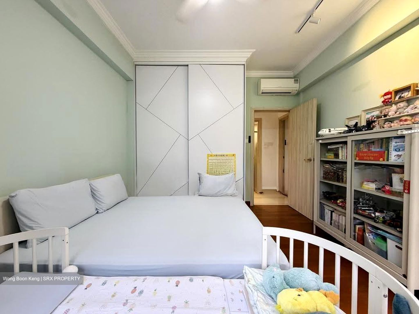 Glendale Park (D23), Condominium #616476531